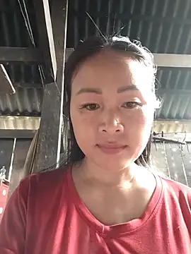 Snapshot of Spring-mky chatting on 11.11.25 Spring-mky online show from 11.11.25