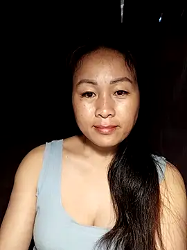 Snapshot of Spring-mky chatting on 11.14.25 Spring-mky online show from 11.14.25