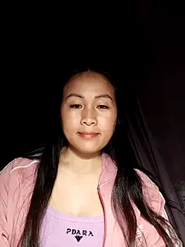 Snapshot of Spring-mky chatting on 11.15.25 Spring-mky online show from 11.15.25