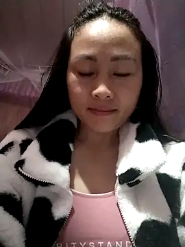 Snapshot of Spring-mky chatting on 12.01.25 Spring-mky online show from 12.01.25