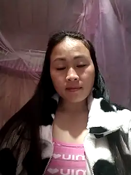 Snapshot of Spring-mky chatting on 12.03.25 Spring-mky online show from 12.03.25