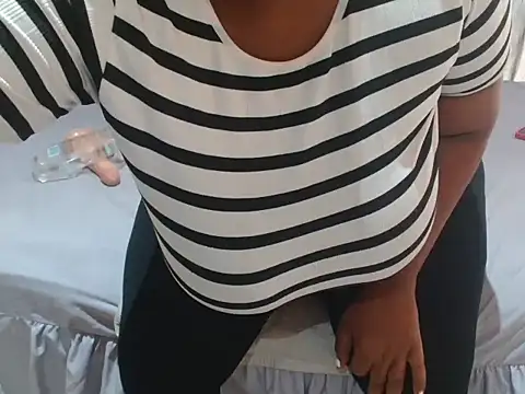 Monica-2701 online show from 10.21.25