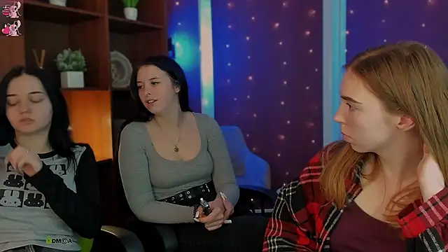 miki ti online show from 02.04.26