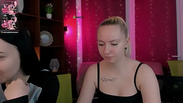 miki ti online show from 02.05.26