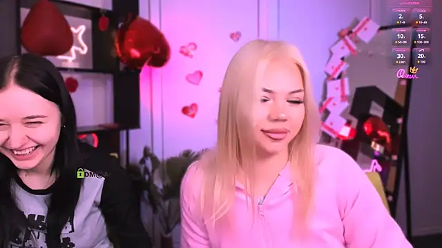 miki ti online show from 02.23.26