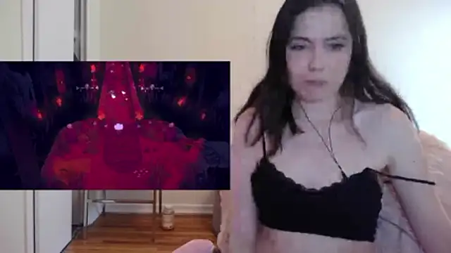 goddesslunadragonprincess online show from 02.22.26