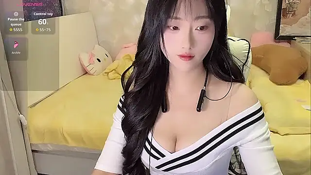 Ximi1 online show from 10.29.25