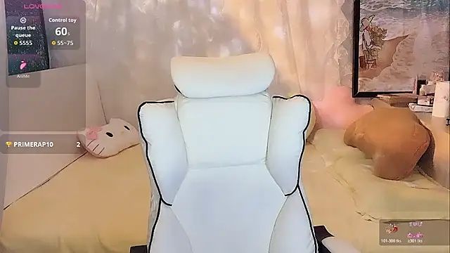 Ximi1 online show from 11.15.25