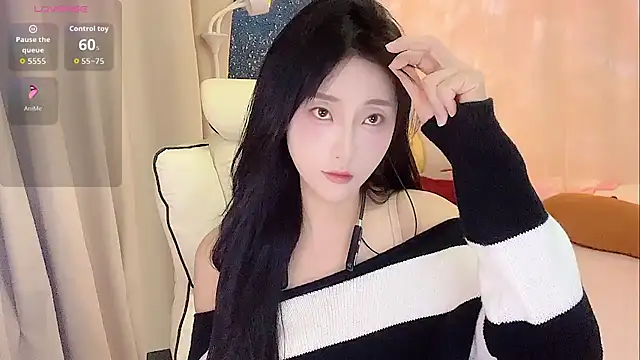 Ximi1 online show from 12.01.25