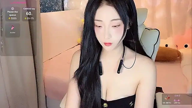 Ximi1 online show from 12.16.25