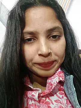 Anshika1431 online show from 11.20.25