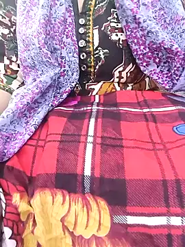 Anshika1431 online show from 12.15.25