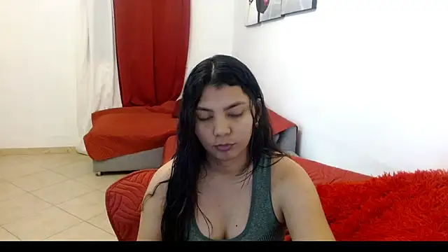 MyaShy online show from 12.14.25