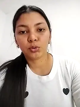 MyaShy online show from 02.10.26