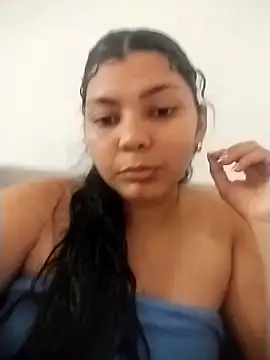 MyaShy online show from 03.19.26