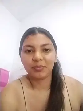 MyaShy online show from 03.23.26