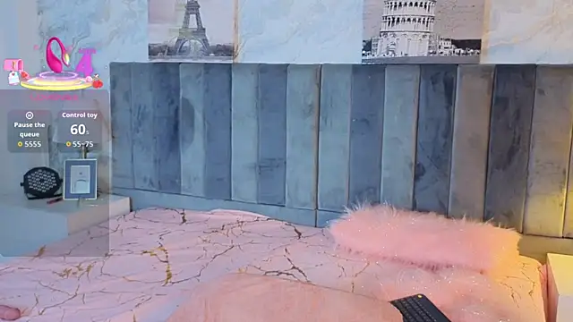 Elizabeth bennett 6 online show from 12.14.25