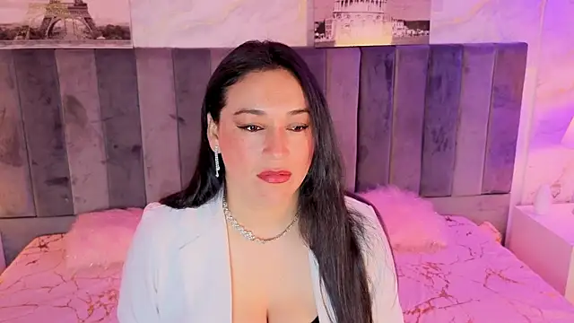 Elizabeth bennett 6 online show from 01.10.26