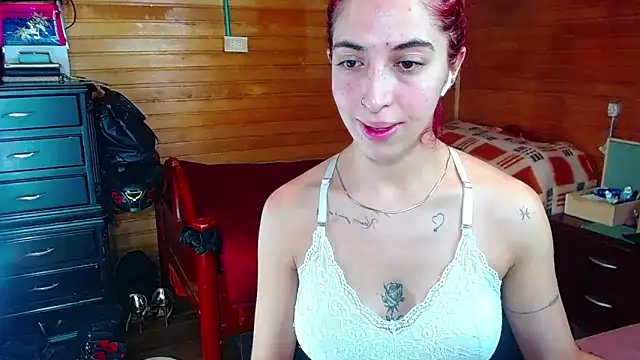 MariamGray1 online show from 02.03.26