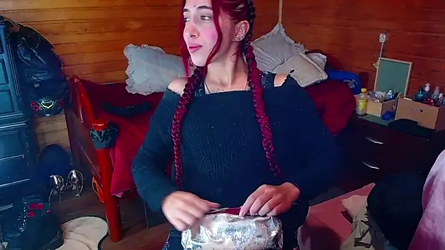 MariamGray1 online show from 02.05.26