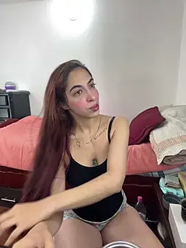 MariamGray1 online show from 05.21.26