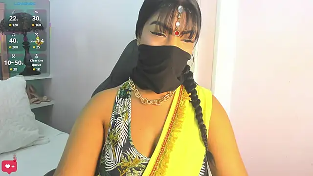 Iniya Parul online show from 01.08.26