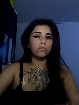 adri gomez1 online show from 11.17.25