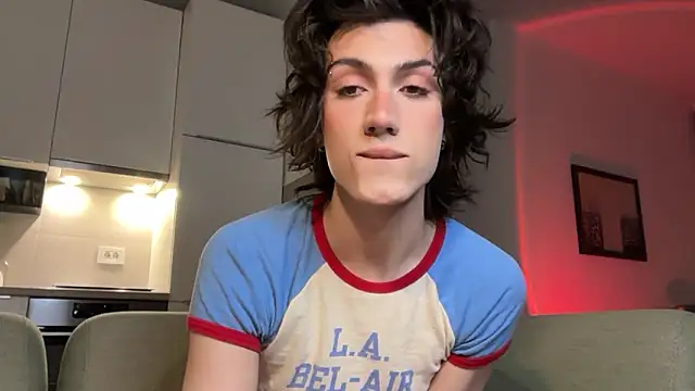 kira yoshika9e online show from 03.14.26