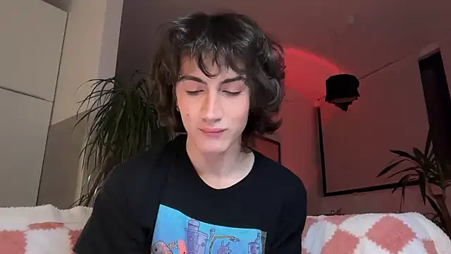 kira yoshika9e online show from 03.19.26