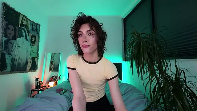 kira yoshika9e online show from 05.16.26