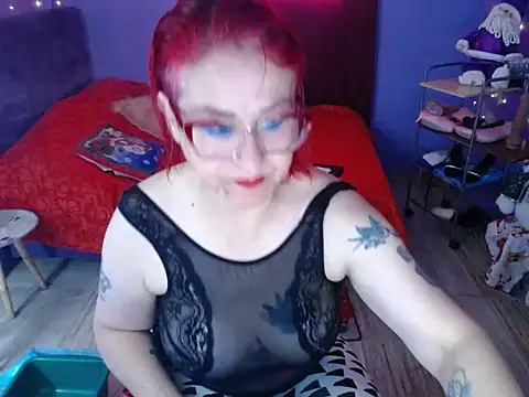 Zafiro millf online show from 12.05.25