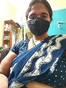 hot-telugu-queen online show from 12.17.25