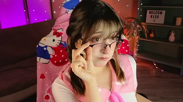 Soffi Toffi online show from 02.10.26