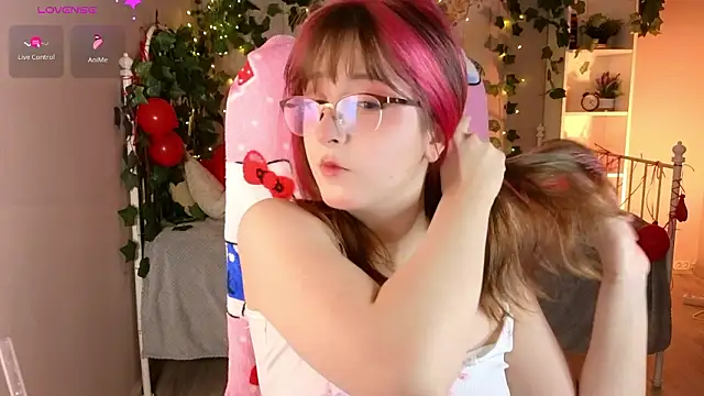 Soffi Toffi online show from 02.25.26