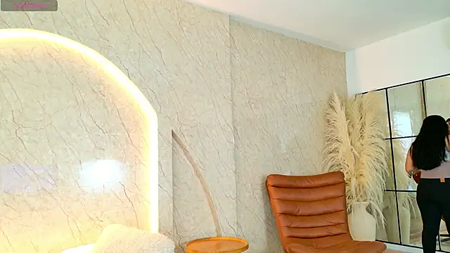 Antonella Russo1 online show from 03.24.26