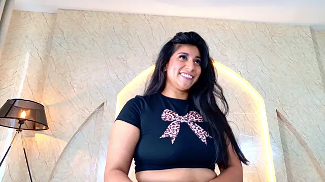 Antonella Russo1 online show from 04.09.26