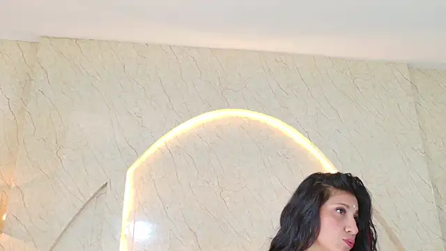 Antonella Russo1 online show from 04.17.26