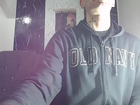 Stormandloganxxx online show from 12.18.25