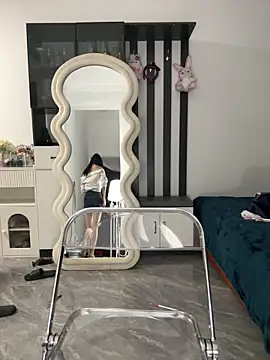 littlesluttycat online show from 02.11.26