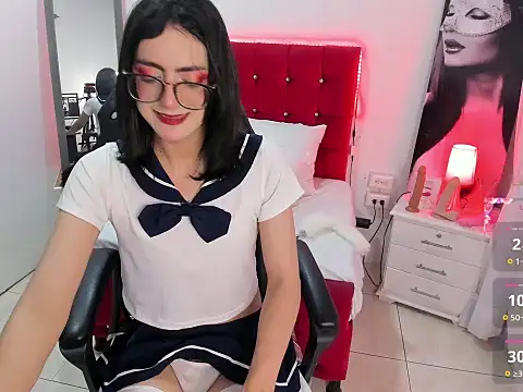 Noah Cherry online show from 10.17.25