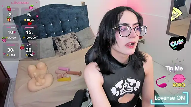 Noah Cherry online show from 01.11.26