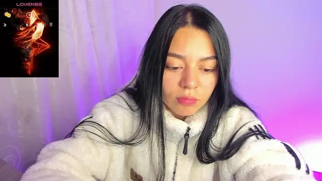 Midori rosse online show from 02.13.26