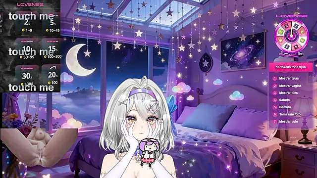 Kiramane online show from 03.08.26