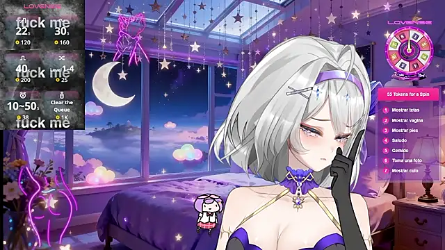 Kiramane online show from 03.10.26