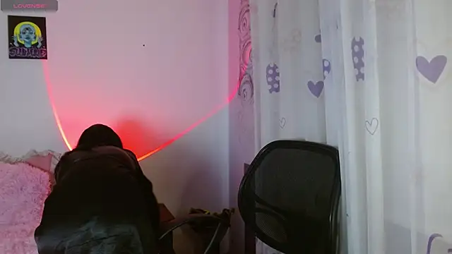 KittyJane online show from 11.19.25