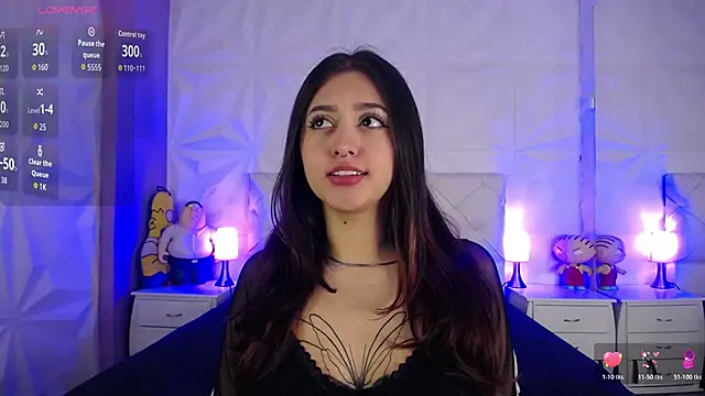 Miss dakota26 online show from 11.05.25