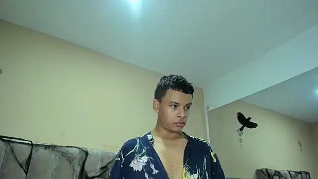 Xavier Fox    online show from 10.17.25