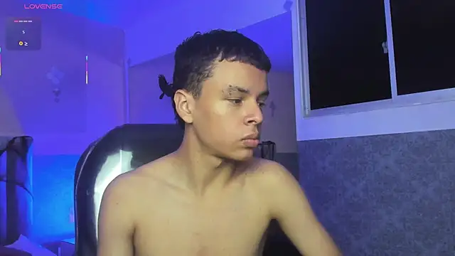 Xavier Fox    online show from 11.04.25