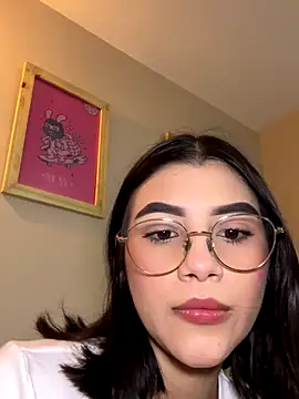 Julietalcl online show from 11.24.25