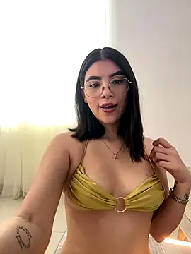 Julietalcl online show from 12.02.25